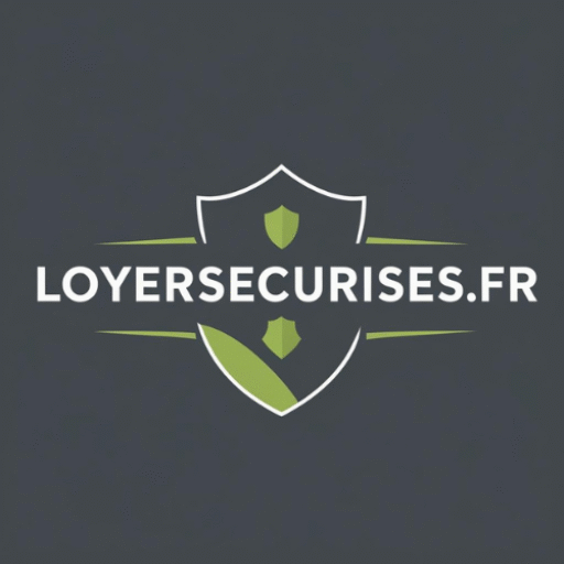 Logo Loyers Sécurisés